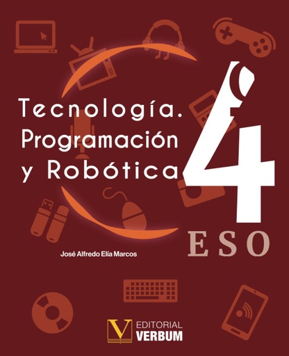 [9788413376301] Tecnología, programación y robótica