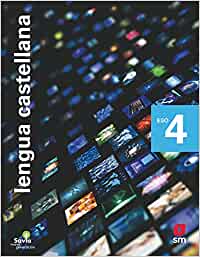 [9788413920658] Lengua castellana y literatura. 4 ESO. Savia Nueva Generación.