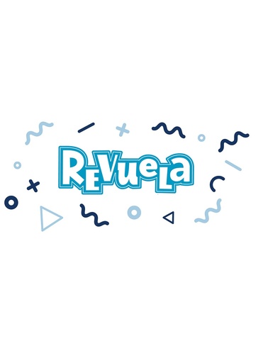 [9788413925356] Matemáticas. 5 Primaria. Revuela. Región de Murcia