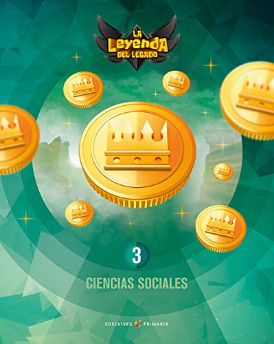 [9788414016336] Ciencias Sociales 3º Genérico