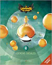 [9788414034569] Proyecto: La leyenda del Legado. Ciencias Sociales 4. Comunidad de Madrid