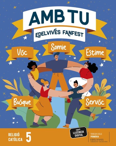 [9788414038833] Projecte: FanFest. Religió catòlica 5
