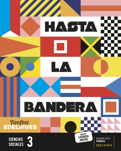 Proyecto: FanFest. Ciencias Sociales 3