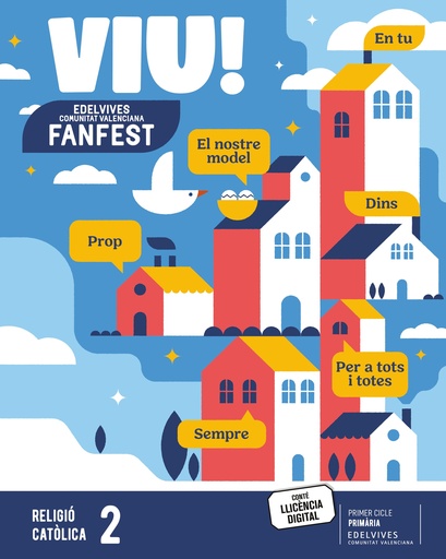 [9788414043264] Projecte: FanFest. Religió catòlica 2