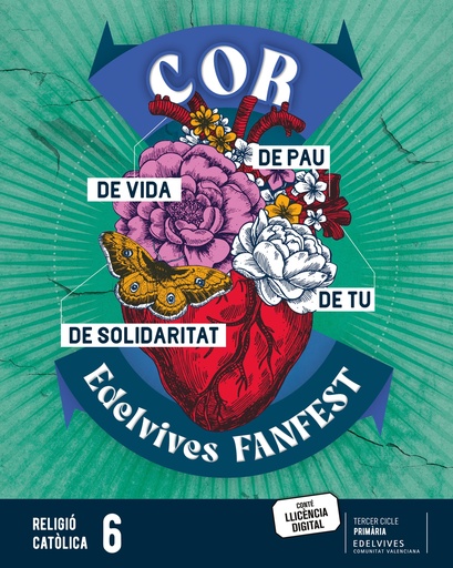 [9788414043301] Projecte: FanFest. Religió catòlica 6