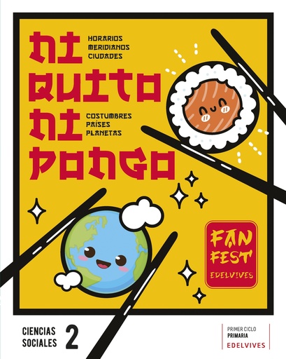 [9788414046838] Proyecto: FanFest. Ciencias Sociales 2