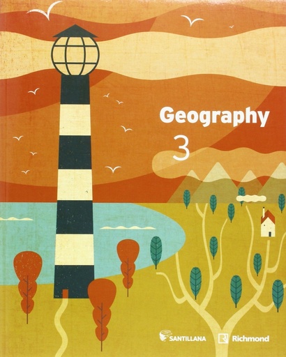 [9788414102084] GEOGRAPHY 3 ESO ANDALUCIA