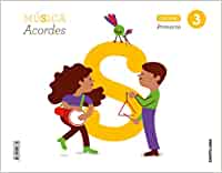 [9788414106839] CUADERNO MUSICA  ACORDES 3 PRIMARIA