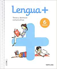 [9788414111833] LENGUA+ TAREAS Y DESTREZAS COMUNICATIVAS 6 PRIMARIA