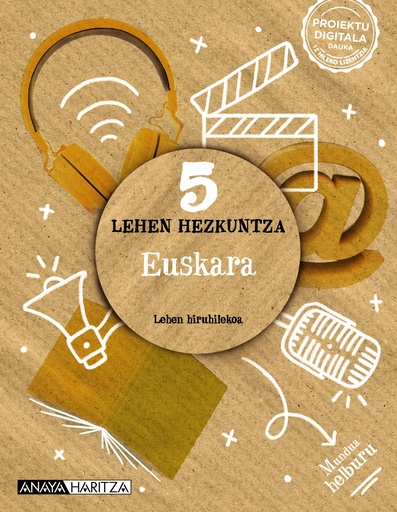 [9788414302309] Euskara 5.