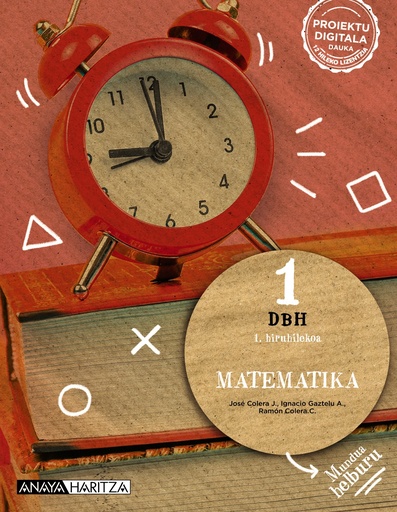 [9788414305928] Matematika 1.