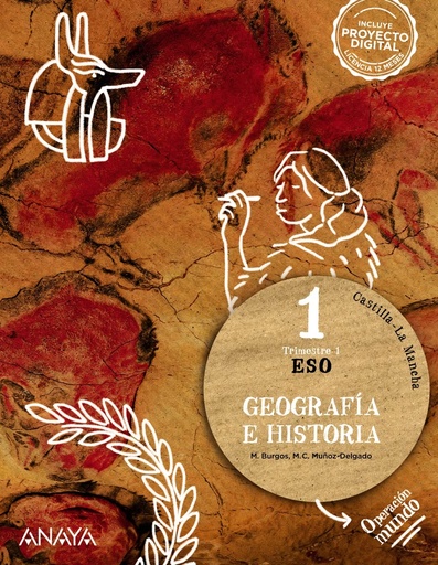 [9788414307755] Geografía e Historia 1.