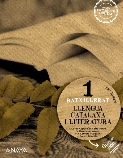 [9788414311066] Llengua catalana i literatura 1.