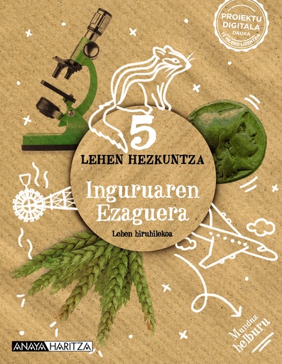 [9788414317228] Inguruaren ezaguera 5.