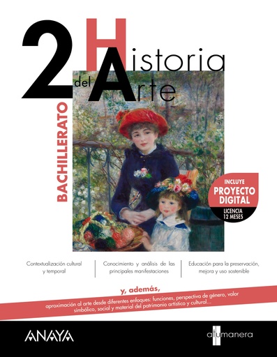 [9788414330135] Historia del Arte