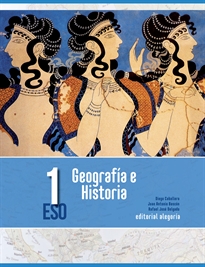 [9788415380665] GEOGRAFÍA E HISTORIA 1º ESO