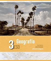 [9788415380689] GEOGRAFÍA E HISTORIA 3º ESO