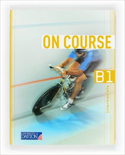 [9788415478355] English 4. Secondary. On Course for B1
