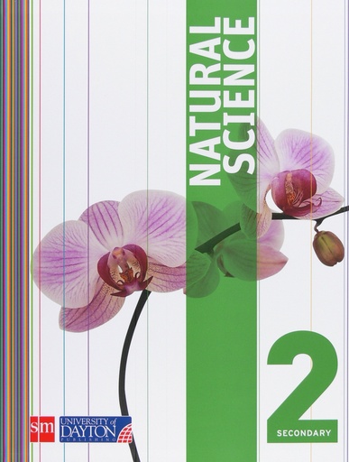 [9788415478799] Natural science. 2 Secondary