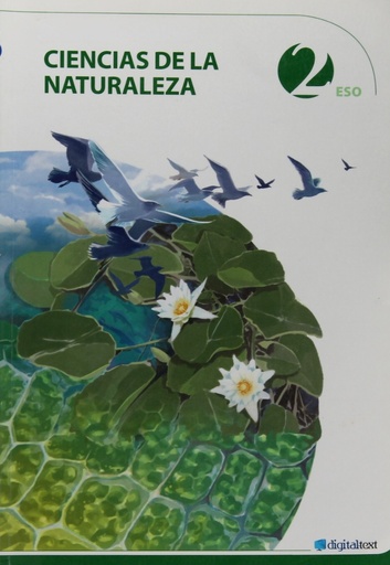 [9788415571124] Ciencias de la Naturaleza