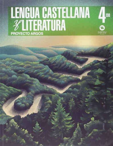 [9788415721321] LENGUA LITERATURA ESO 4