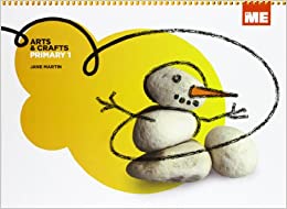 [9788415867005] Arts & Crafts Primary 1