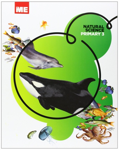 [9788415867142] NATURAL SCIENCE 3