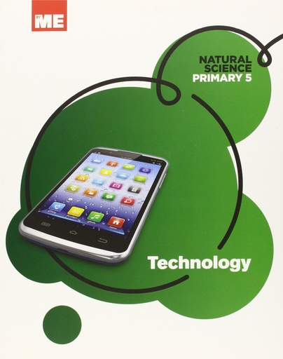 [9788415867623] Natural Science. Technology