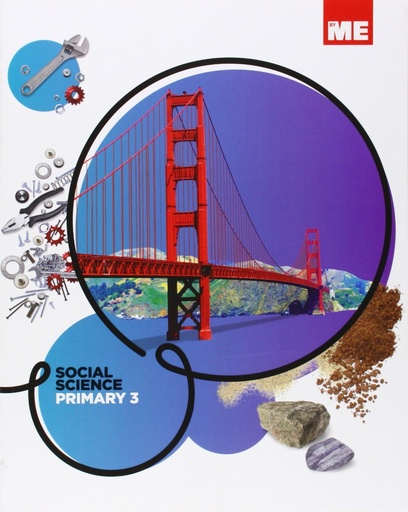 [9788415867845] Social Science 3