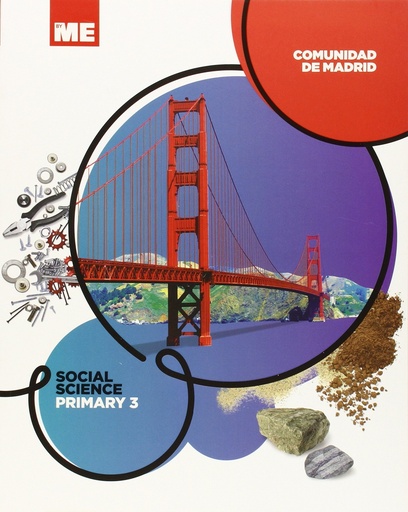 [9788415867913] Social Science 3