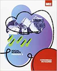 [9788416380039] Social Science 2 MADRID