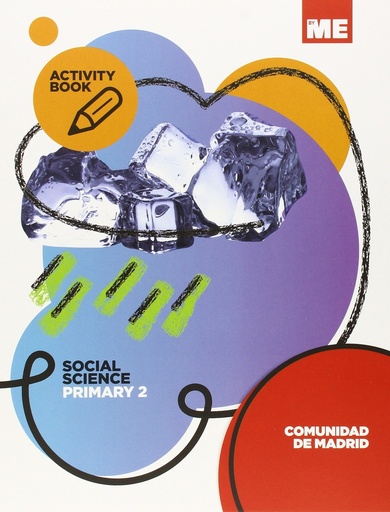 [9788416380213] Social Science PR 2 completo WB Madrid