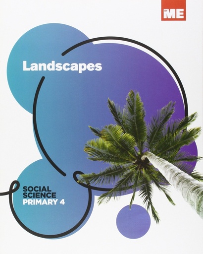 [9788416483129] Social Science Modular 4 Landscapes