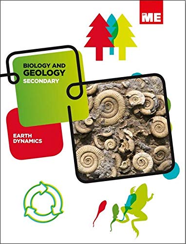 [9788416697175] Biology & Geology 4 ESO General Pack (Biología y Geología)