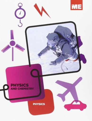 [9788416697342] Physics and Chemistry 2 ESO General