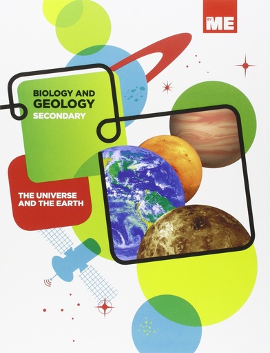 [9788416697120] Biology & Geology 1 ESO Asturias, Extremadura