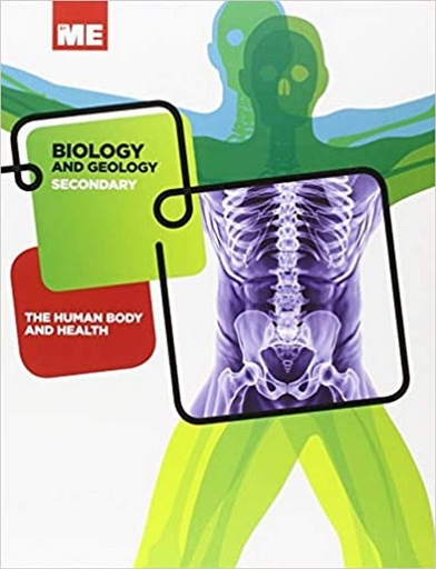 [9788416697144] Biology & Geology 3 Andalusia, Aragon, Castile and León, Galicia, Madrid, Murcia