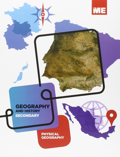 [9788416697182] Geography & History 1 ESO Madrid