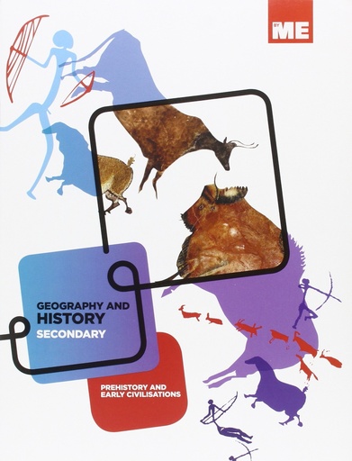 [9788416697212] Geography & History 1 ESO La Rioja, Navarre