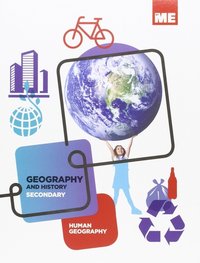 [9788416697250] Geography & History 2  ESO La Rioja, Navarre