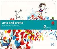 [9788417061609] Arts and crafts. 2 Primary. Savia (Madrid)