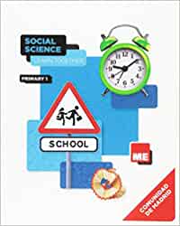 [9788417217228] Social Science 1 Madrid Student Bk Learn Together
