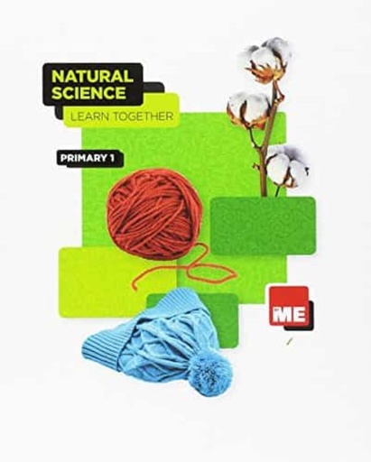 [9788417345051] Natural Sci 4 Sb 2nd Learn Tog