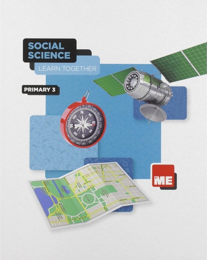 [9788417345143] Social Sci 3 Sb 2nd Learn Tog
