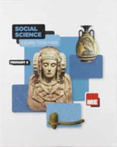 [9788417345174] Social Sci 4 Sb 2nd Learn Tog