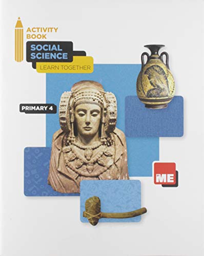 [9788417345181] Social Sci 4 Ab 2nd Learn Tog