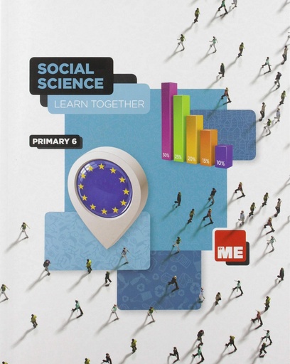[9788417345235] Social Sci 6 Sb 2nd Learn Tog