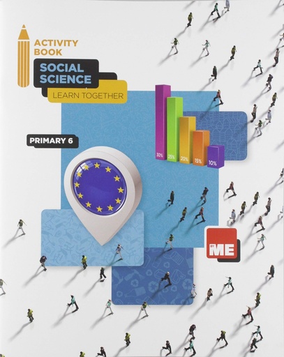 [9788417345242] Social Sci 6 Ab 2nd Learn Tog
