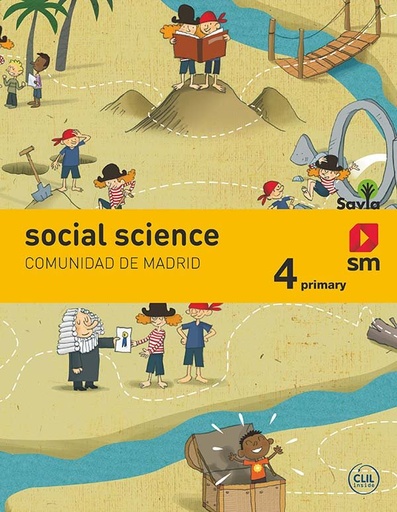 [9788417559069] SOCIAL SCIENCE 4ºEP MADRID SAVIA 19