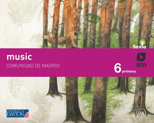 [9788417559199] MUSIC 6ºEP MADRID 19 MAS SAVIA
